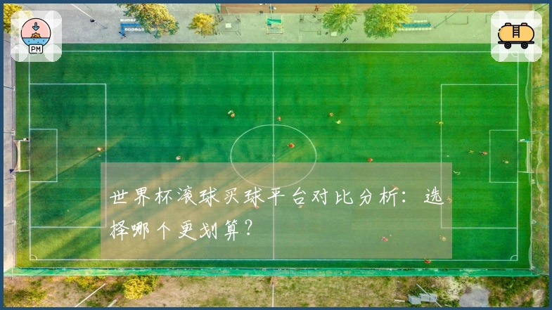 世界杯滚球买球平台对比分析：选择哪个更划算？
