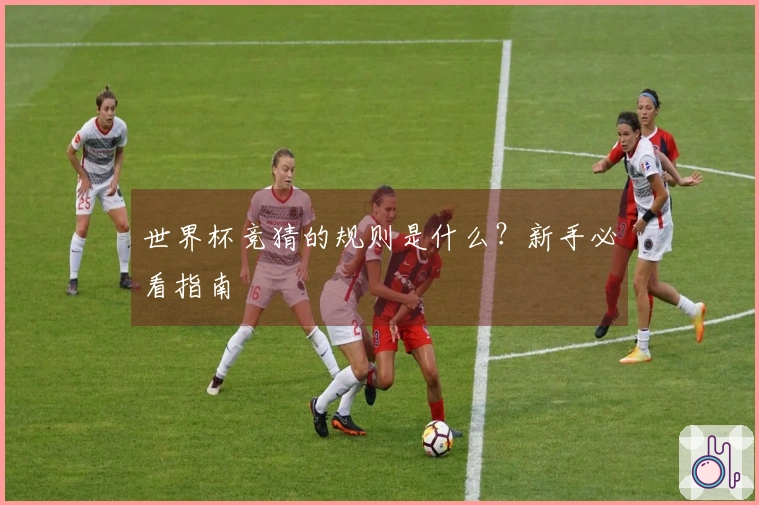 世界杯竞猜的规则是什么？新手必看指南