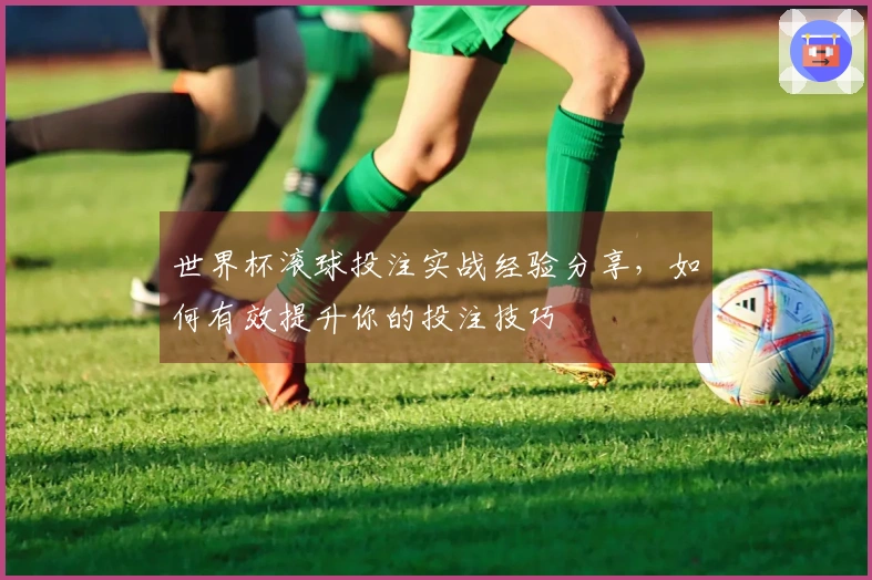 世界杯滚球投注实战经验分享，如何有效提升你的投注技巧