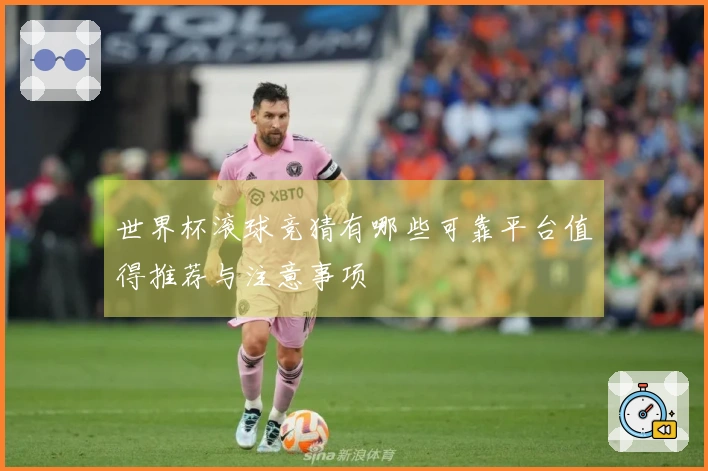 世界杯滚球竞猜有哪些可靠平台值得推荐与注意事项