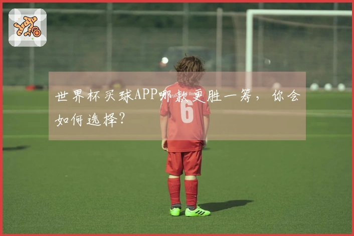 世界杯买球APP哪款更胜一筹，你会如何选择？