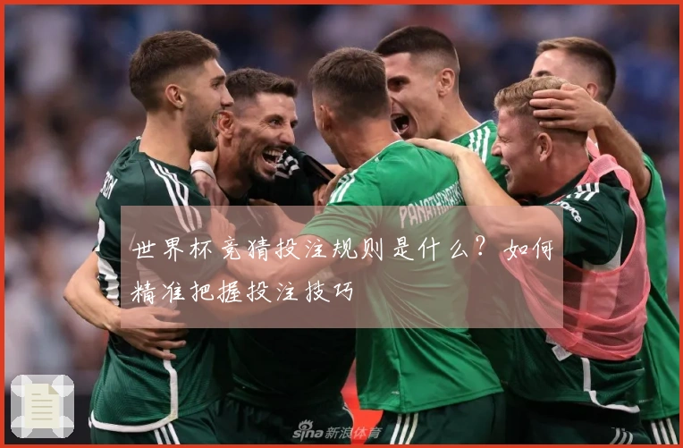 世界杯竞猜投注规则是什么？如何精准把握投注技巧