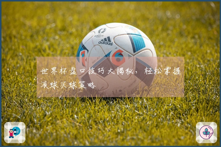 世界杯盘口技巧大揭秘，轻松掌握滚球买球策略