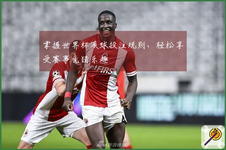 掌握世界杯滚球投注规则，轻松享受赛事竞猜乐趣
